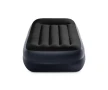 Надуваем матрак с помпа INTEX 99 х 191 х 42 см, Pillow Rest Raised, снимка 7