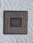 I7-2670QM SR02N Laptop CPU Used 4-Core 8-Thread Mobile Processor, снимка 8