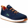 МАРАТОНКИ - LACOSTE LIGHT 217; размери: 33, 35.5 и 37, снимка 3