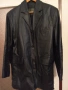 На вашето внимание - ново кожено ИТАЛИАНСКО сако, снимка 1