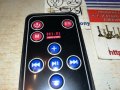 HI-FI AMPLIFIER REMOTE 1211212100, снимка 9