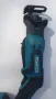 Саблен трион Makita DJ 183, снимка 2