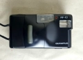 Японски фотоапарат с лента Olympus AF-10, снимка 2