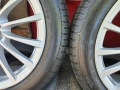 Джанти с гуми BMW 5x112x8J18 iS30, снимка 8