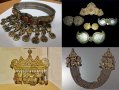 Пафти Пафта Купувам стари възрожденски накити гривни рогатки трепки колани пръстени обеци наушници, снимка 1 - Антикварни и старинни предмети - 26807424