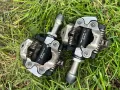 Педали SHIMANO ХТ PD-M 780, снимка 5