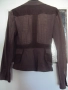 Кафяво сако оригинално на Just Cavalli ръст S, снимка 3