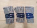 Bauerfeind ортеза наколенка за коляно GenuTrain Unisex Knee Support различни размери, снимка 13