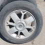 Джанти с гуми за  Renault Scenic RX4 , снимка 14