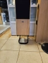 Черни метални стоики за тонколони. Комплекта за 120лв. В отлично състояние. Стават както за малки, т, снимка 5