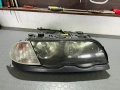 Десен фар за BMW E46 преди фейса (седан и комби), снимка 1