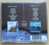 The Beach Boys – Surfin' Safari & Surfin' USA (2001, CD), снимка 2