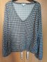 Блуза Amisu, снимка 1 - Блузи с дълъг ръкав и пуловери - 28801556