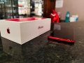 Като нов - IPHONE 11 Red, снимка 10