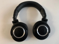 Слушалки Audio-Technica ATH-M50xBT, снимка 1