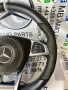 W166 C292 X166 Волан алкантара , снимка 4