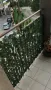 Изкуствен плет за ограда или тераса, декоративна ограда за вашия двор - къща 300 х 50 см , снимка 5