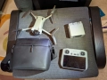 дрон DJI MINI 3 PRO fly more, снимка 3