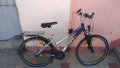 Велосипед Rixe Comp XS 3.6 26'', снимка 1 - Велосипеди - 40009518