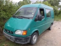 Форд Транзит - 2.5д на части, снимка 1