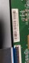 T-CON board E222034 15121804 4AMDJ1S51 InnoLux for Hisense LTDN40K321UWTSEU 40 inc DISPLAY HD396DU-B, снимка 2