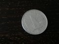 Mонета - Италия - 1 лира | 1940г., снимка 1 - Нумизматика и бонистика - 27164229