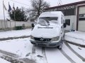 Sprinter 311CDI- 2001г., снимка 1 - Бусове и автобуси - 37492867