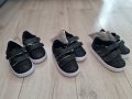 Adidas - Оригинални бебешки маратонки кецове, снимка 1 - Детски маратонки - 32970004