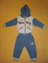Комплект за момче на 1година, снимка 3