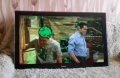 Samsung плазмен телевизор 52 инча Full HD, снимка 3