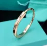 Tiffany & Co гривна , снимка 1