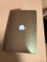 MacBook Air 2015, снимка 2