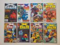 Комикси X-Men: Unlimited Vol. 1, NM, Marvel, снимка 3