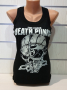 Нов дамски потник с дигитален печат на музикалната група Five Finger Death Punch, снимка 1 - Потници - 36505775