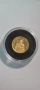 20 лева 2008г.златна, снимка 4