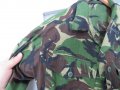Военна екипировка, Военна Мъжка риза с флага на Англия  с дълги ръкави камуфлажна шарка за лов, снимка 3