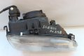 Десен фар Renault Megane Scenic (1996-1998г.) ✔️Valeo / Меган Сценик / 7701040683, снимка 4