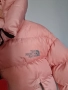 Страхотно дамско зимно яке THE NORTH FACE размер S M L XL , снимка 4