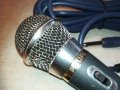 philips profi mic+кабел+държач 2603211047, снимка 4
