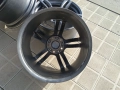 Джанти BMW 19" 5x120 Style 437m sport packet , снимка 14