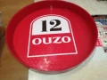 OUZO 12-ПОДНОС 0507251910, снимка 5