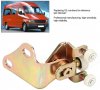 Обтегач за плъзгаща врата горен с панта за MERCEDES SPRINTER 1995-2006 Пасажерска страна, снимка 5