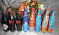 Юбилейни бутилки на Кока кола за Световни и Европейски първенства, снимка 12