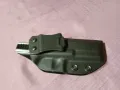 Кобур за Глок 17 19 22 31 скрито носене, снимка 1