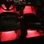 LED осветление за автомобил - интериорно, снимка 4