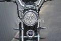 Електрически скутер BIG CITY HARLEY X12 2500W 60V 21Ah с LED фар, снимка 3