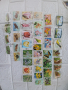 Колекция пощенски марки cuba