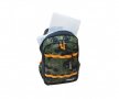 Раница за риболов и лов - Rapala Jungle Backpack, снимка 5