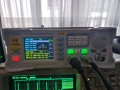 Продава се двуканален функционален генератор 100Mhz, снимка 7