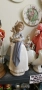 Nao Lladro,España colectable figurines, tall 25 cm , снимка 3